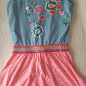 Mim-pi dress